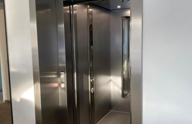 Helle Dachgeschosswohnung in Bockhorn, LK Friesland - Foto 14