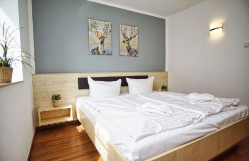 Hafenresidenz Lauterbach Ferienwohnung 2-3 - Photo 13