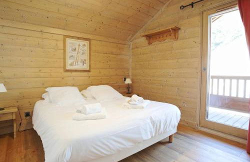 Duplex 10 pers. avec Piscine, Spa et Pied des Pistes à Saint Martin de Belleville - FR-1-461-6 - Foto 27