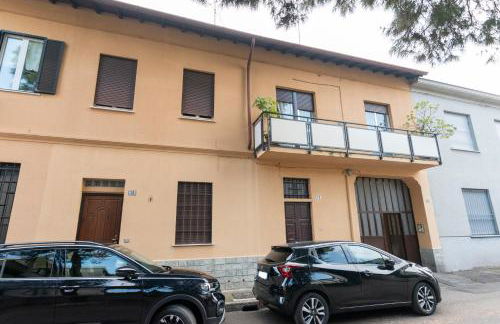 I Host Apartment - Piave, Lissone - Foto 33