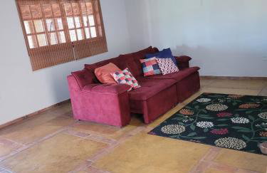 Chácara Recanto Colibri - Foto 24