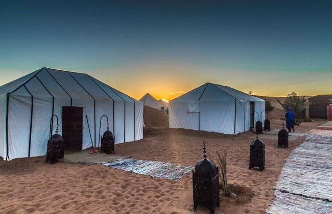 Excursion de 2 jours dans le désert de Merzouga jusqu'à Marrakech - Photo 6
