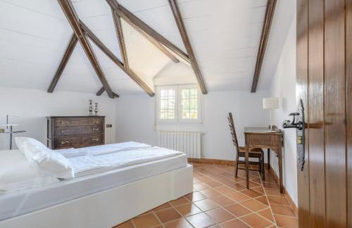 Andalusische Luxus-Finca Villa La Almunia Garden Ronda - Foto 55