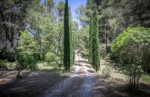 Villa Des oliviers - Foto 45