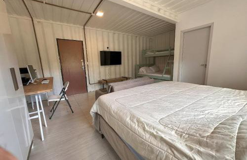 Casa Villela na Villela Home Stay Lago Sul - Foto 9