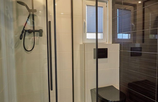 Detached Holiday Home in Horyniec-zdroj With Sauna - Photo 11