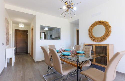 Pueblo Majorero 52 - Fuerteventura Golf Club - Photo 28