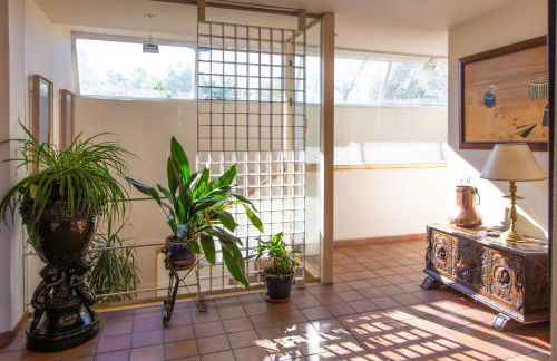 Cigarral Valdecolomba, cerca del casco histórico - Foto 26