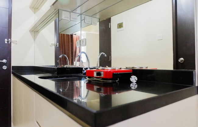 Elegant Studio Apartment at Tamansari Papilio - Foto 4