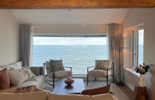 Wishome-Casa vistas de película al mar y la montaña y piscina climatizada - Foto 21