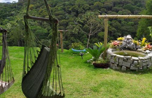 Chácara Cantinho do Ipê - Foto 28