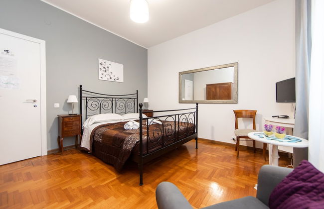 Imperiale Roma Trastevere - Photo 24