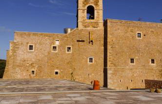 The Lookout in Mirsini - Roof Terrace - AC - WIFI - Foto 44