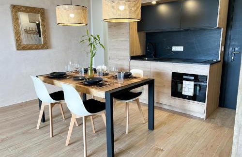 Tarifa Cozy House - Beachfront, Stylish Deco - Photo 10