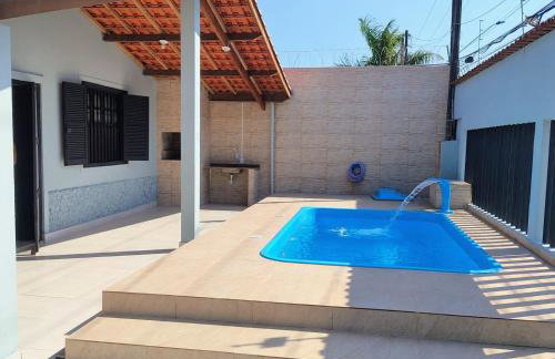 Casa de Praia - Pe na Areia - Foto 18