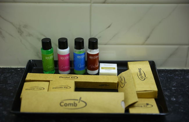 The Ayali Suites & Apartments - Foto 75