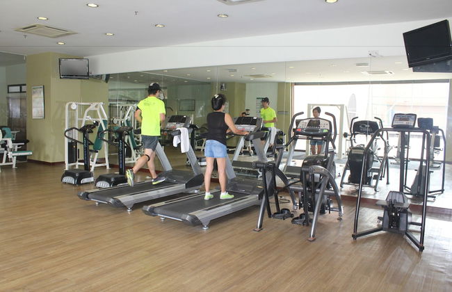 Best Apartment at Times Square - Foto 76