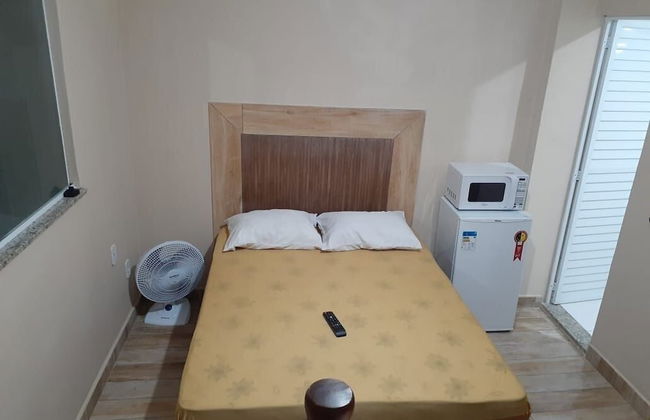 Jardim Caiçara - Aluguel Economico - Foto 14