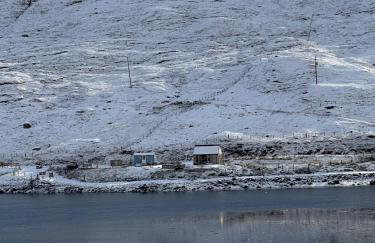 Fisherman's Hut - Foto 34