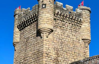 La Casa del Pasadizo elegante casona restaurada con piscina - Foto 26