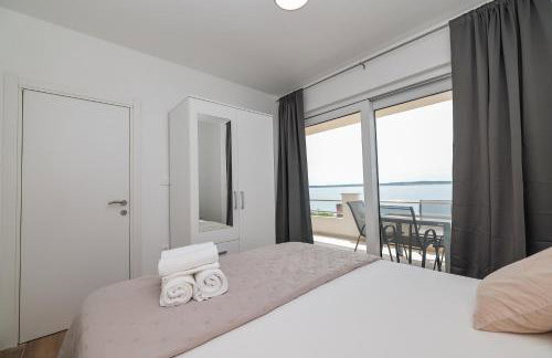 Beachfront Apartments Tić with Seaview - Foto 25