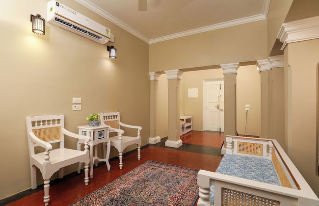 FRANCO TAMIL VILLAS - Foto 38