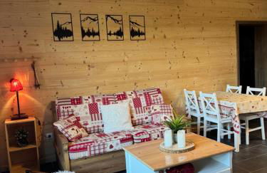 Appartement à La Bresse - cadre naturel et calme - Foto 12