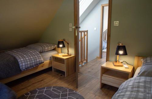 Domek Na Skarpie - Foto 18