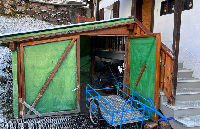 Chalet Jungtalblick Chilcheri - Foto 44