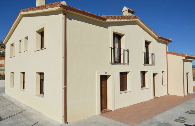 Rural Reillo Alojamientos Rurales - Foto 41