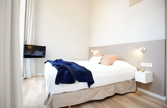 L'Aguila Apartments Turismo de Interior - Foto 20