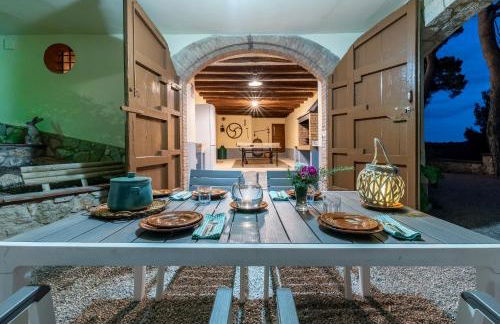 Unik Vacation Mas Barbat - Foto 104