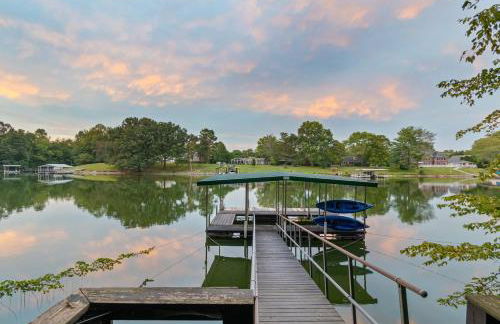 Lakeside Bliss - Foto 10