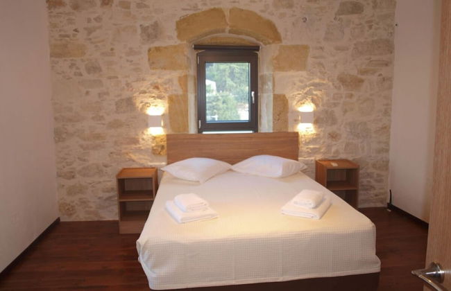 Traditional Villa in Fres - Foto 35