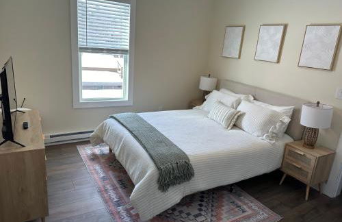 The Innwoods - Two Bedroom Apartment - Foto 4