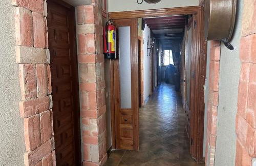 Casa para fiestas 16 personas, barbacoa y terraza - Photo 18