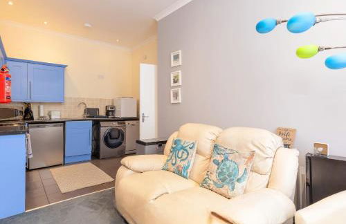 Dubarry Downs Annexe – Hot Tub, Isle of Wight - Foto 8