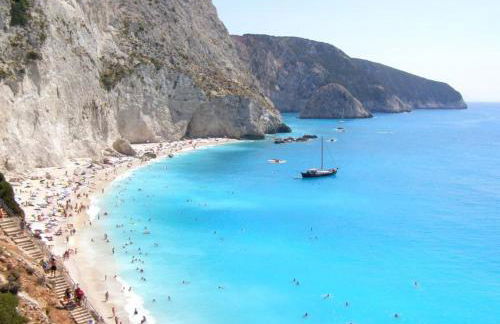 Lily Home_Lefkada ~ Private Country house - Foto 57