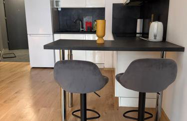 Apartament Centro 63 z bezpłatnym garażem - Foto 6