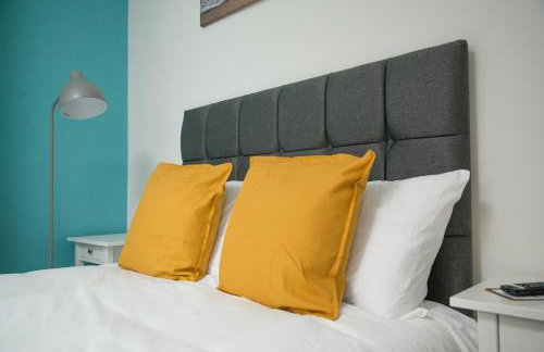 TLK Apartments & Hotel - Beckenham High Street - Foto 6