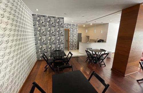 Apartamento familiar em Riviera de São Lourenço Módulo 8 - Photo 54