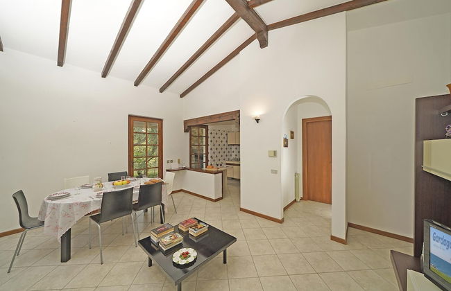 Villa Tamara in San Felice del Benaco - Foto 23