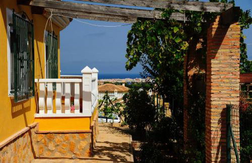 Villa Canamon - Foto 30