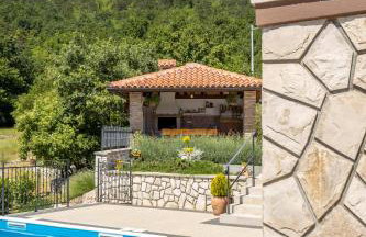 Villa Simici quiet peaceful place with pool perfect to enjoy the nature - Foto 40