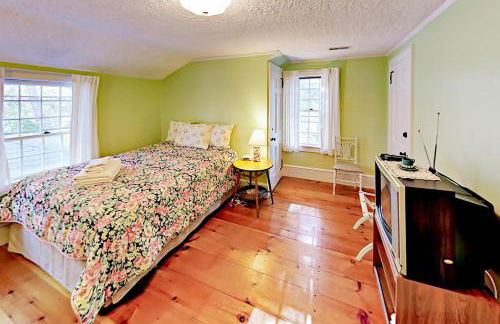 Cape Harbor Retreat - Foto 22