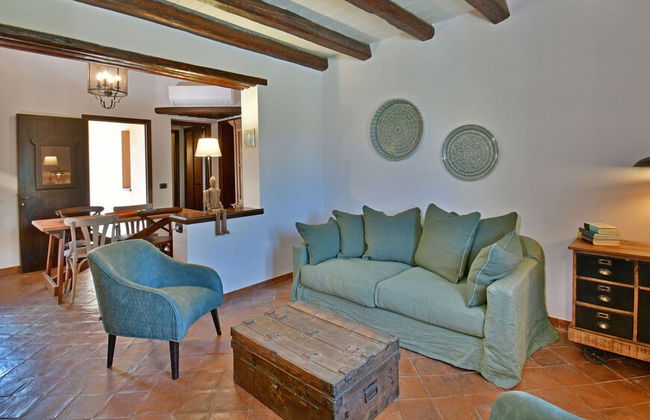 Villa Passulunara 14 - Photo 41