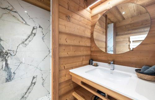 Aigle des Neiges 5 étoiles - Foto 26