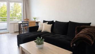 3 BR City Apartment near Messe Düsseldorf - Foto 4