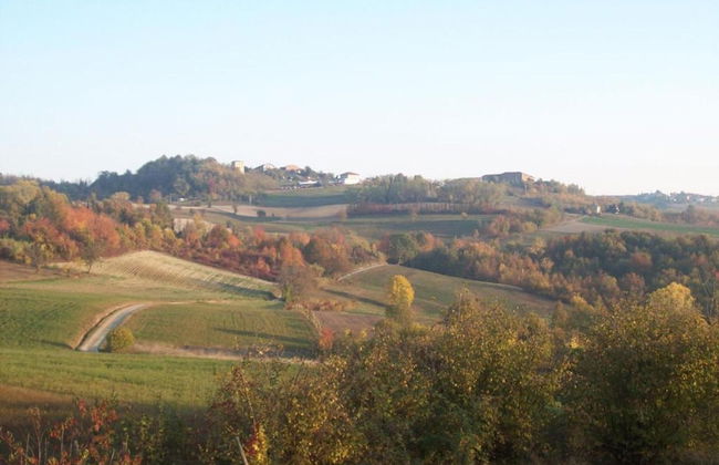 Charming Castle Stay, Robella - Foto 33