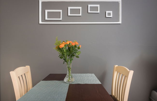 Esplanade Apartments - Foto 62